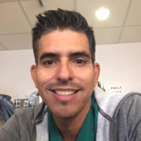 Michael Perez