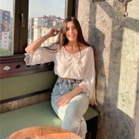 Buse Kalkan