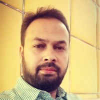 Ravinder Bakshi