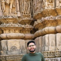 Yatharth Shah