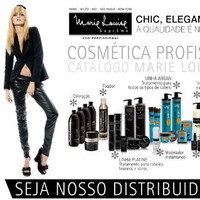 Lissmax Cosméticos. Miguel Castello