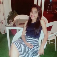 Anshika Choudhary