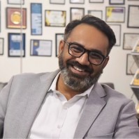Pankaj Adya