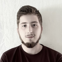 Joakim Rand