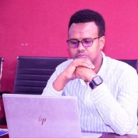 Mohamed Abdisalan