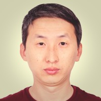 Timur Kim