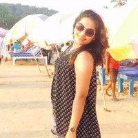 Manali Deshpande