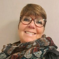 Sylvia Van 'T Hoenderdal