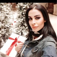 Farah Al Rachid