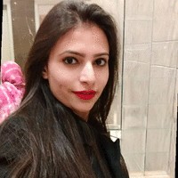 Tanya Khandpur