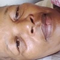 Bomvana Dorah Mahlangu