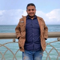 Eslam Saqr