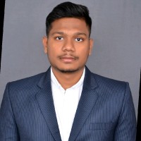 Suraj Sonkamble