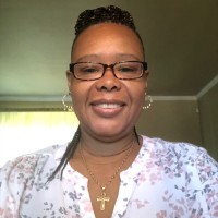 Tarneisha Robinson