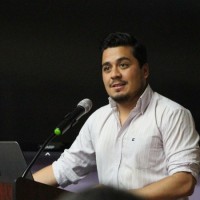 Cesar Briones, Ph.D.