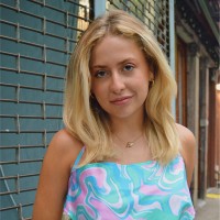 Olivia Keane