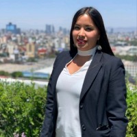 Noemí López  Chavarria