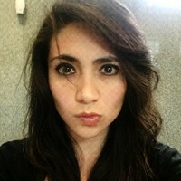 Ursula Urbina Espinal