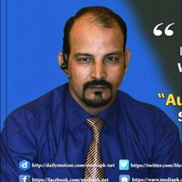 Masood Ahmed Farooqui