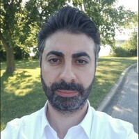 Mustafa F. M. Ali