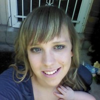 Ashley Knell