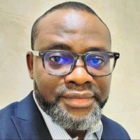 'Yomi Williams Olaniyan Bsc, Aca, Acti
