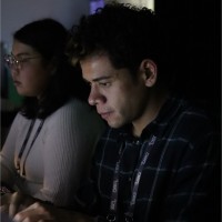 Ricardo Serrano Majano