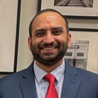 Nilay Bhavsar