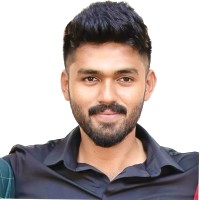 Azhar P M