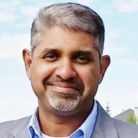 Rishikesh Mankidy, PhD, MBA