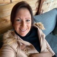 Stefanie Van der Elst