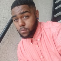 Akeem Hampton
