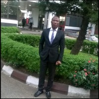 Kayode Adebanjo
