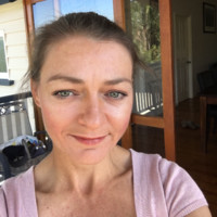 Bec Baker