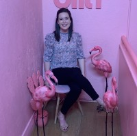 Caitlin Smith