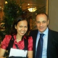 Rosma pacto bali Aritonang