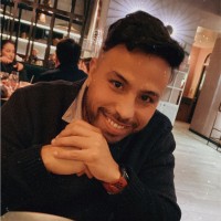 Daniel Arias
