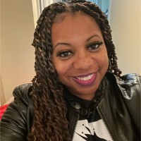 Candace Clark