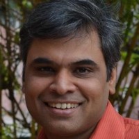 Anuj Jhamvar