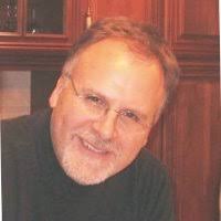 Dan Burgin