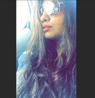 Twisha Thakar
