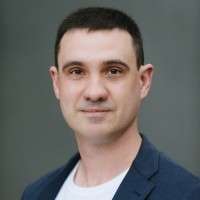 Sergei P.