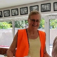 Marian Amsterdam Van