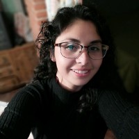 Viridiana Gonzalez Contreras