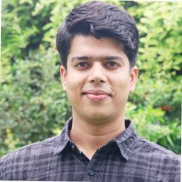 Ved Prakash Singh