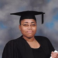 Keisha Knights MSc, DipSurv, MISTT, AssocRICS, AssocCIArb