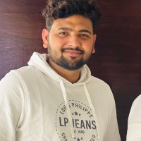 Tapesh Rao