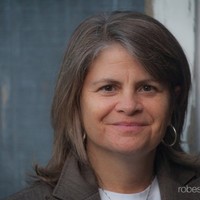 Beth Robeson M.A.