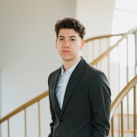 Constantin-Cosmin Capraru