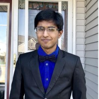 Rahul Vudaru